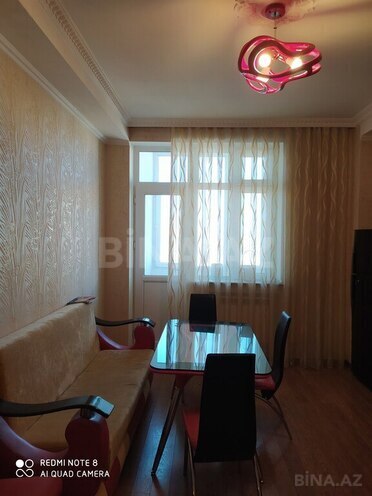 2-комн. новостройка - м. Нариман Нариманов - 100 м² (8)