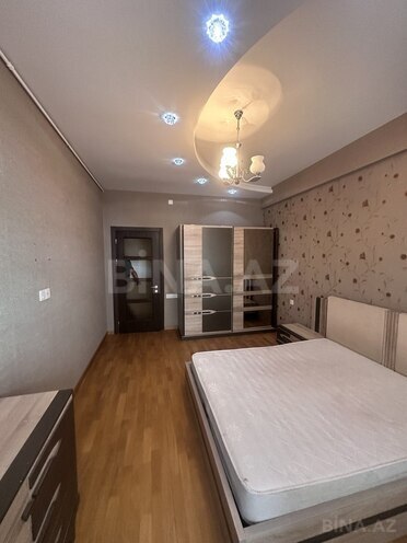 3-комн. новостройка - м. Кара Караев - 100 м² (5)
