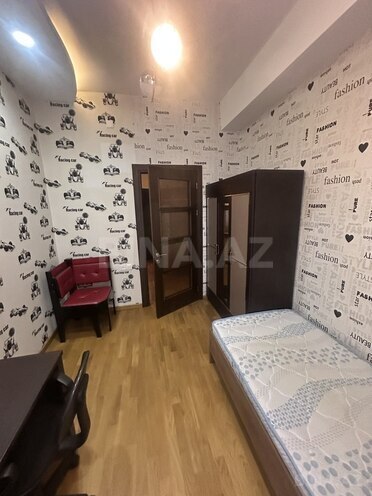 3-комн. новостройка - м. Кара Караев - 100 м² (6)