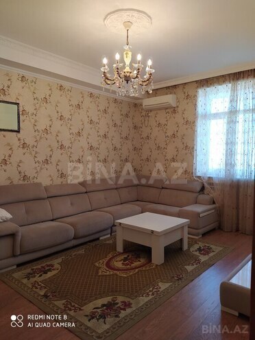 2-комн. новостройка - м. Нариман Нариманов - 100 м² (2)