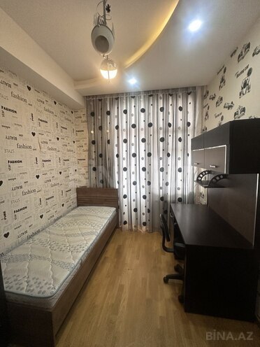 3-комн. новостройка - м. Кара Караев - 100 м² (3)
