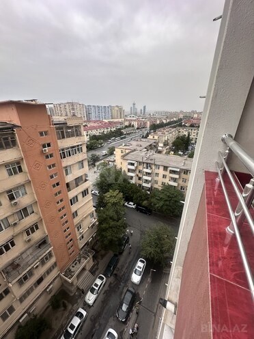 3-комн. новостройка - м. Кара Караев - 100 м² (7)