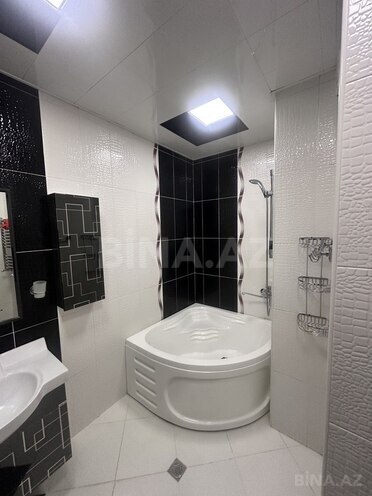 3-комн. новостройка - м. Кара Караев - 100 м² (14)