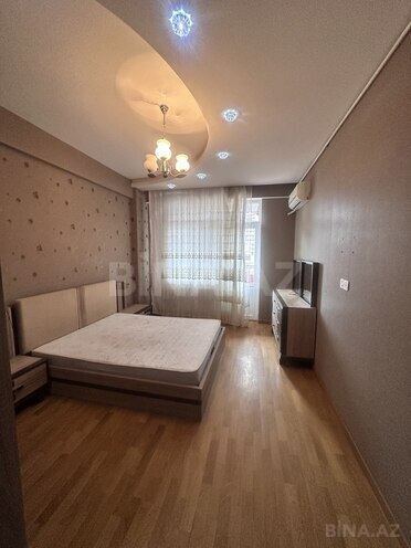 3-комн. новостройка - м. Кара Караев - 100 м² (4)
