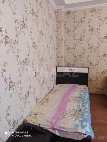 2-комн. новостройка - м. Нариман Нариманов - 100 м² (7)