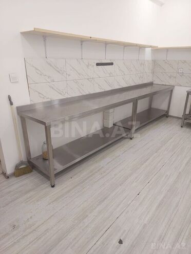 Объект - м. Низами - 85 м² (13)