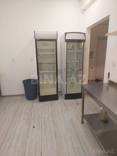 Объект - м. Низами - 85 м² (9)
