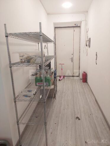 Объект - м. Низами - 85 м² (7)