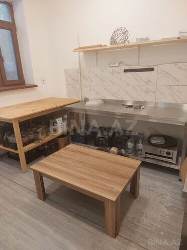 Объект - м. Низами - 85 м² (2)