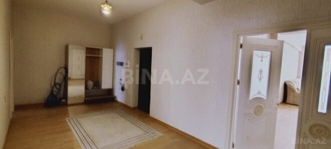 3-комн. новостройка - Насиминский  р. - 140 м² (9)