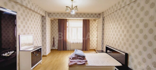 3-комн. новостройка - Насиминский  р. - 140 м² (4)