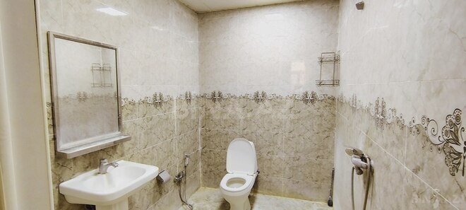 3-комн. новостройка - Насиминский  р. - 140 м² (10)