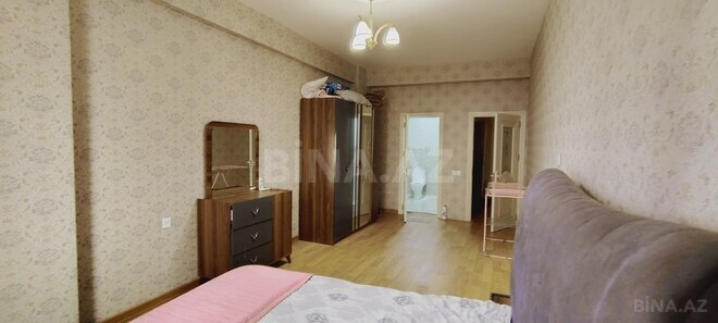 3-комн. новостройка - Насиминский  р. - 140 м² (12)