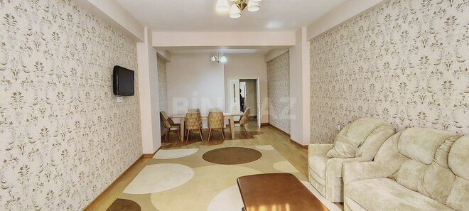 3-комн. новостройка - Насиминский  р. - 140 м² (8)