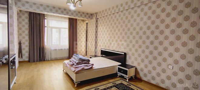 3-комн. новостройка - Насиминский  р. - 140 м² (3)