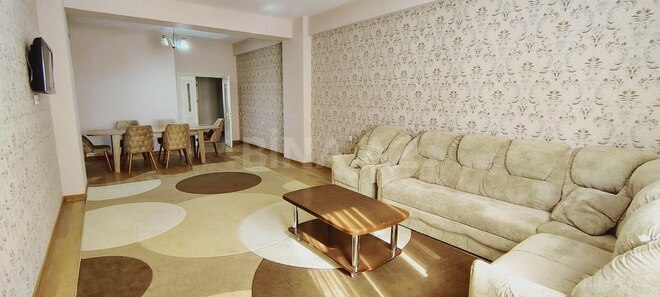 3-комн. новостройка - Насиминский  р. - 140 м² (5)
