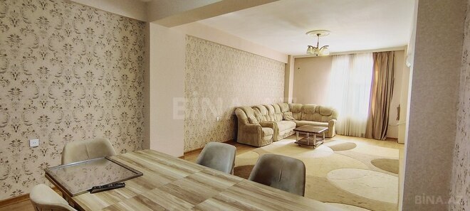3-комн. новостройка - Насиминский  р. - 140 м² (2)