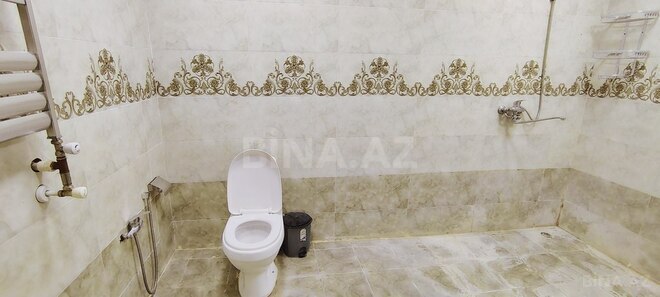 3-комн. новостройка - Насиминский  р. - 140 м² (7)