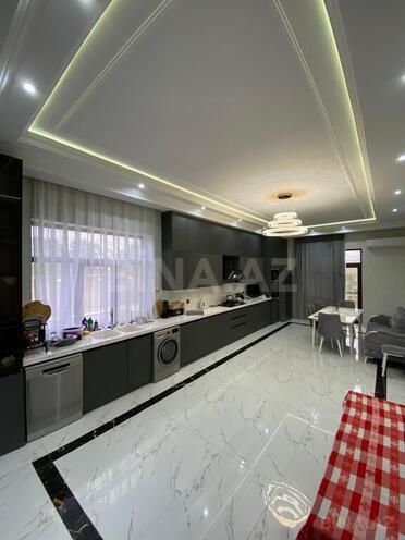 5-комн. дом/дача - пос. Нардаран - 400 м² (5)