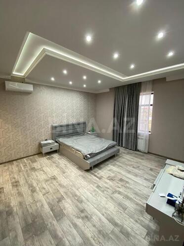 5-комн. дом/дача - пос. Нардаран - 400 м² (15)