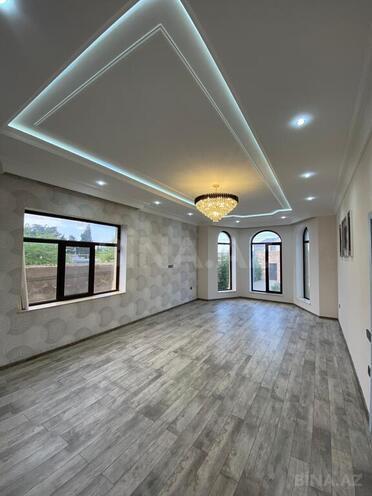 5-комн. дом/дача - пос. Нардаран - 400 м² (2)