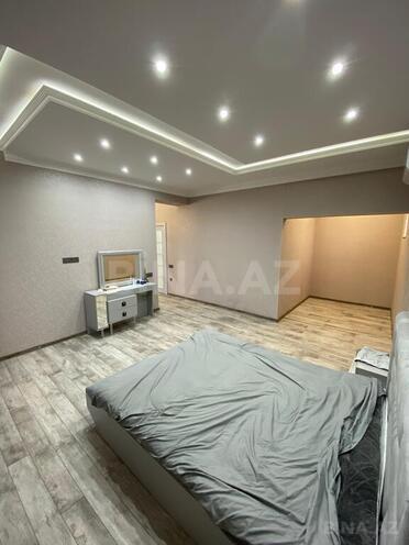 5-комн. дом/дача - пос. Нардаран - 400 м² (16)