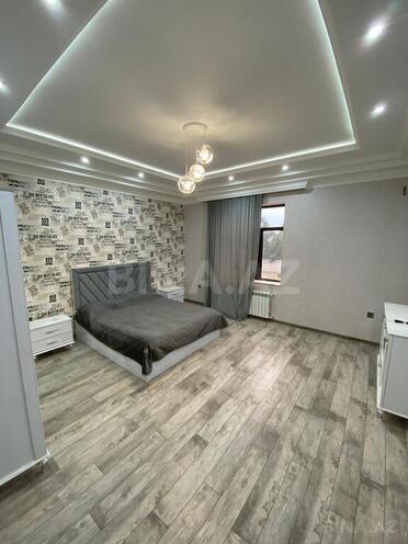 5-комн. дом/дача - пос. Нардаран - 400 м² (11)