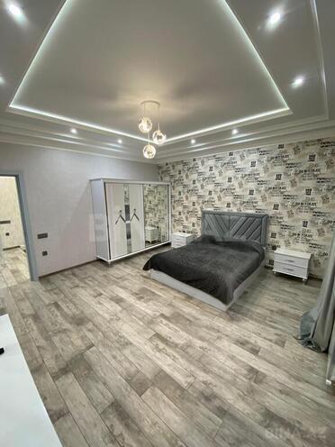 5-комн. дом/дача - пос. Нардаран - 400 м² (12)
