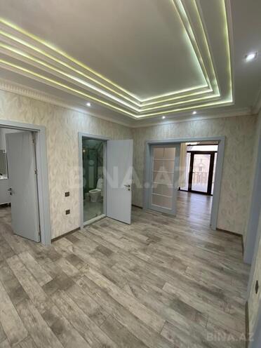 5-комн. дом/дача - пос. Нардаран - 400 м² (8)