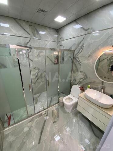 5-комн. дом/дача - пос. Нардаран - 400 м² (18)