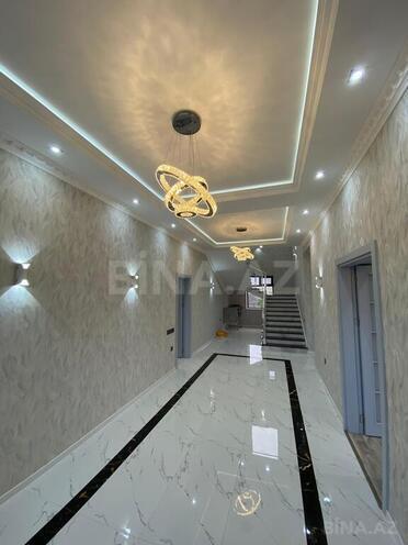 5-комн. дом/дача - пос. Нардаран - 400 м² (6)
