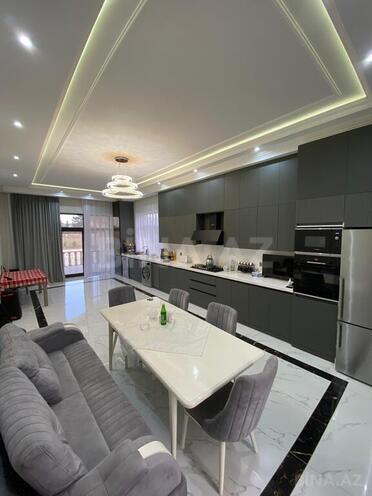5-комн. дом/дача - пос. Нардаран - 400 м² (4)