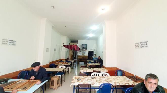 Объект - Сумгаит - 71 м² (1)