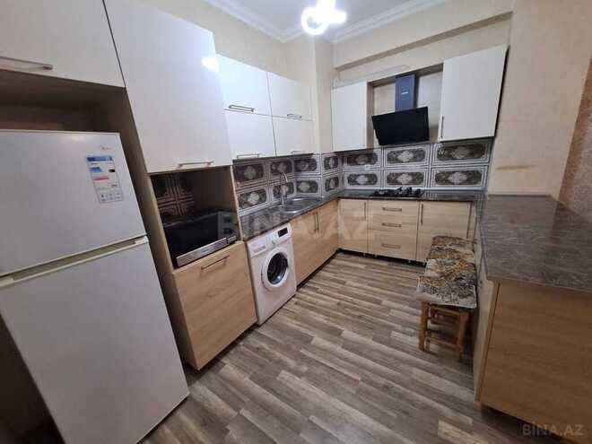 3-комн. новостройка - м. 20 января - 90 м² (3)