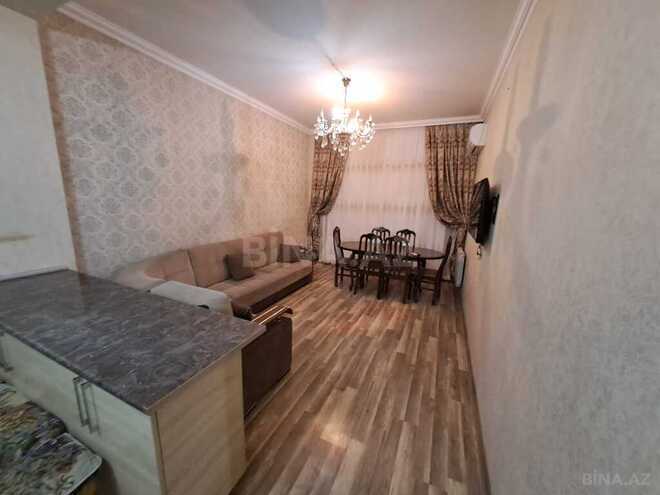 3-комн. новостройка - м. 20 января - 90 м² (1)