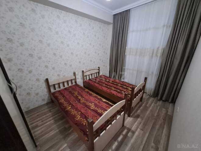 3-комн. новостройка - м. 20 января - 90 м² (2)