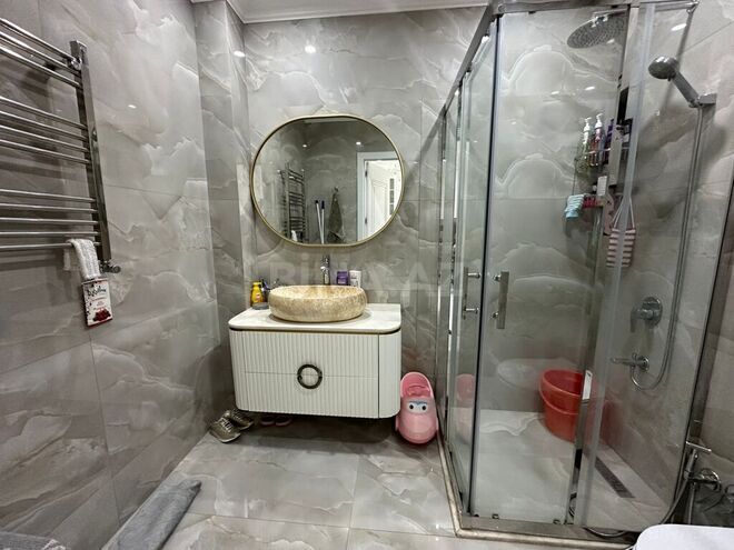 2-комн. новостройка - Хатаинский р. - 64 м² (4)