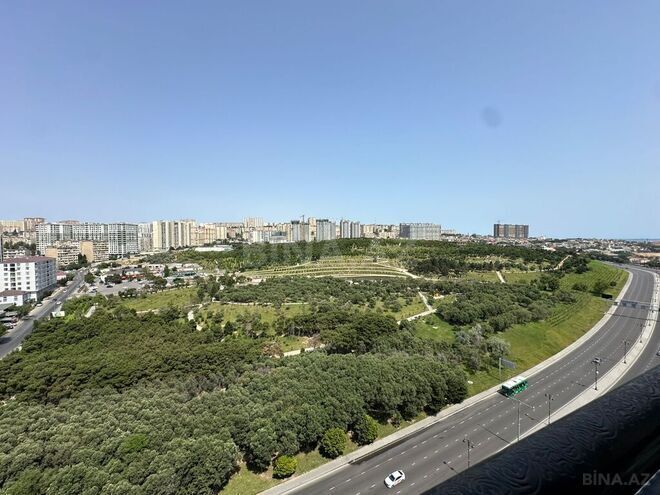 2-комн. новостройка - Хатаинский р. - 64 м² (1)
