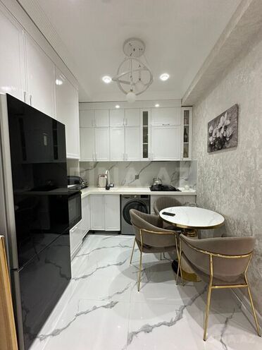 2-комн. новостройка - Хатаинский р. - 64 м² (8)