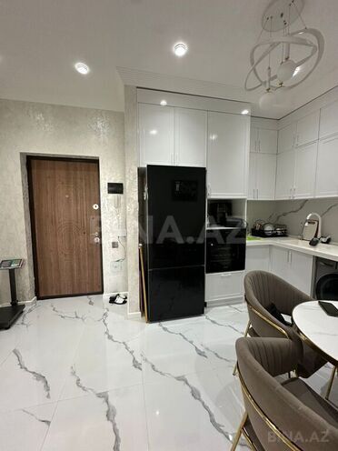 2-комн. новостройка - Хатаинский р. - 64 м² (6)
