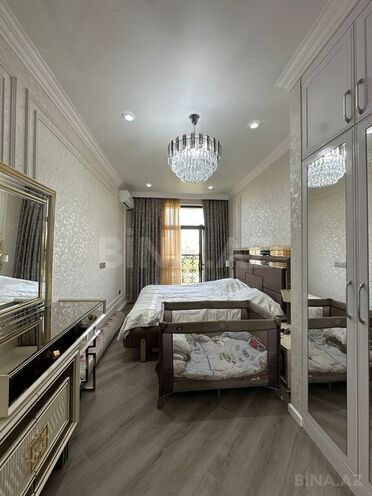 2-комн. новостройка - Хатаинский р. - 64 м² (9)