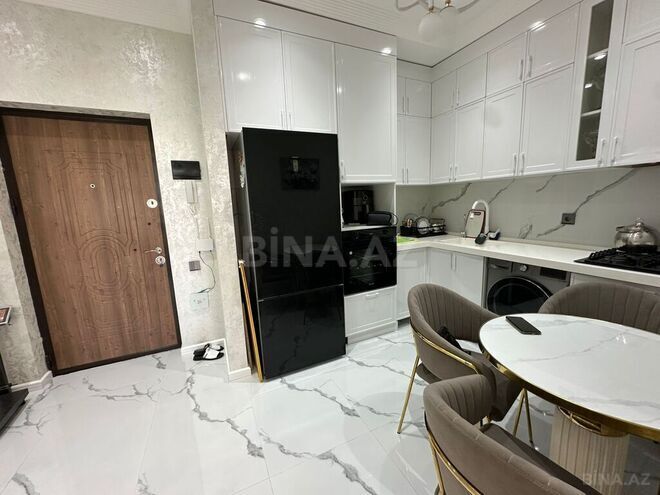 2-комн. новостройка - Хатаинский р. - 64 м² (10)