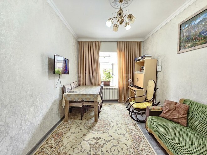 3-комн. дом/дача - Хырдалан - 70 м² (2)