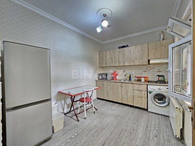 3-комн. дом/дача - Хырдалан - 70 м² (6)