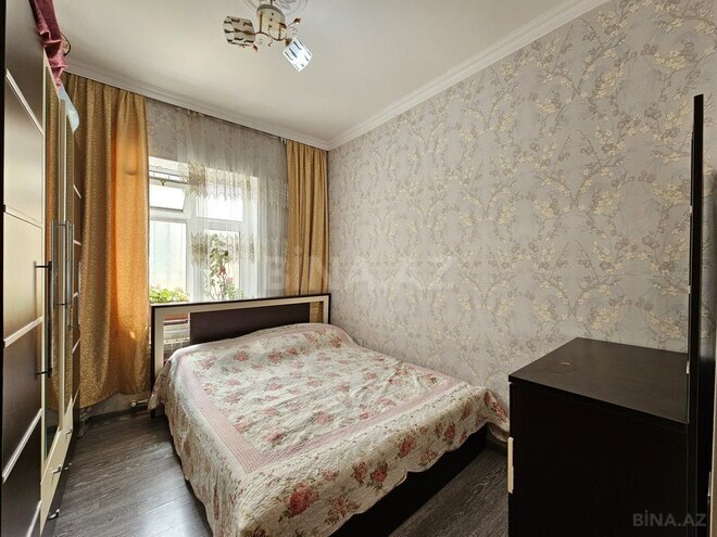 3-комн. дом/дача - Хырдалан - 70 м² (4)