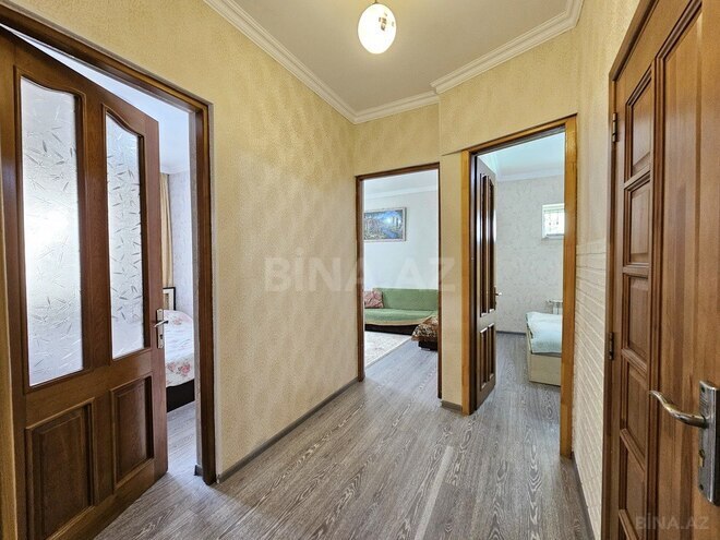 3-комн. дом/дача - Хырдалан - 70 м² (7)