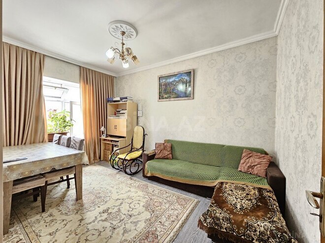 3-комн. дом/дача - Хырдалан - 70 м² (10)