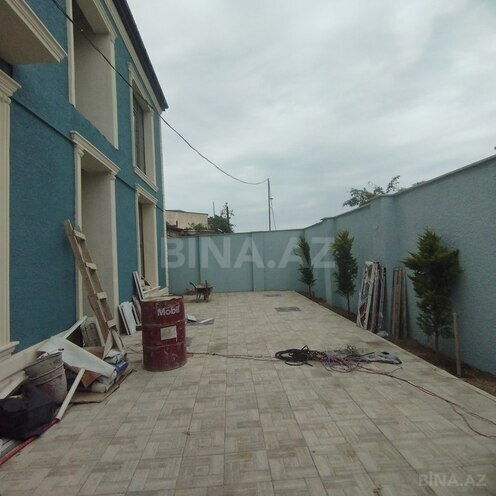 4-комн. дом/дача - пос. Ази Асланова - 175 м² (8)