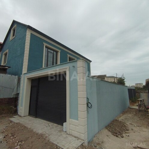 4-комн. дом/дача - пос. Ази Асланова - 175 м² (7)