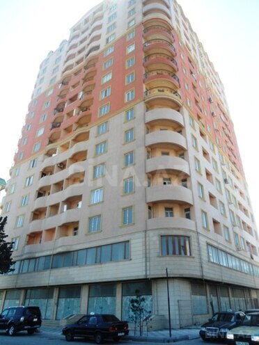 5-комн. новостройка - м. 20 января - 156 м² (1)
